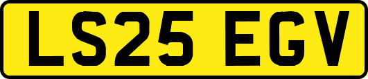 LS25EGV