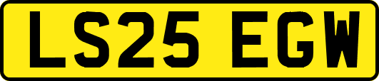 LS25EGW