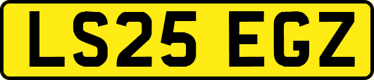 LS25EGZ