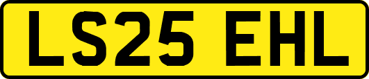 LS25EHL