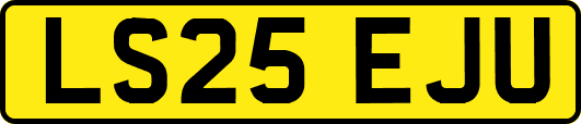 LS25EJU