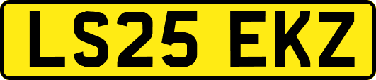 LS25EKZ