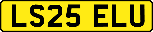 LS25ELU