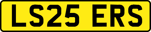 LS25ERS