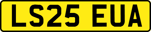 LS25EUA