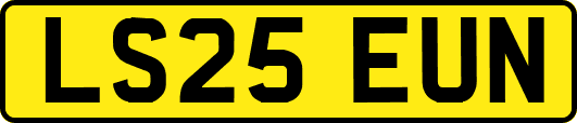 LS25EUN