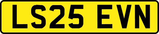 LS25EVN
