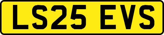 LS25EVS
