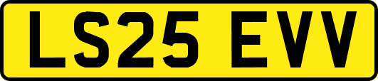 LS25EVV