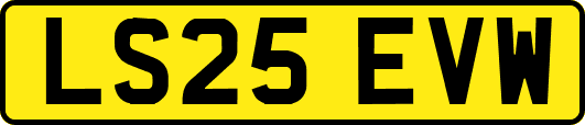 LS25EVW
