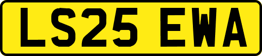 LS25EWA
