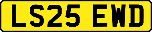 LS25EWD