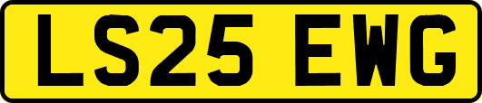 LS25EWG