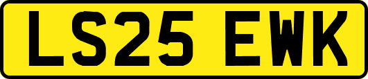 LS25EWK