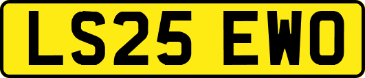 LS25EWO