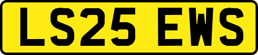 LS25EWS