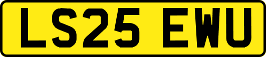 LS25EWU