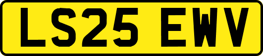 LS25EWV