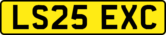 LS25EXC