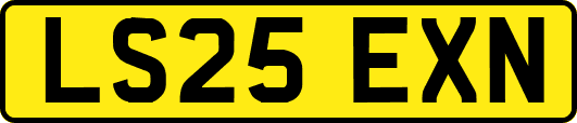 LS25EXN