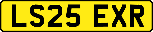 LS25EXR