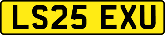 LS25EXU