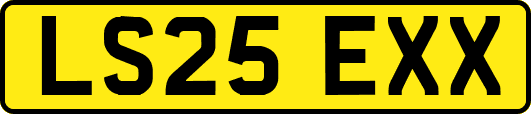 LS25EXX