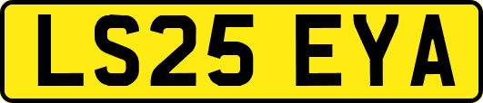 LS25EYA