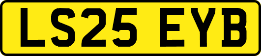 LS25EYB