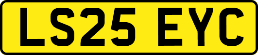 LS25EYC