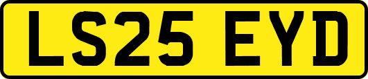 LS25EYD