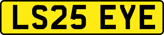 LS25EYE