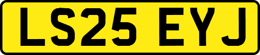 LS25EYJ
