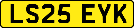 LS25EYK