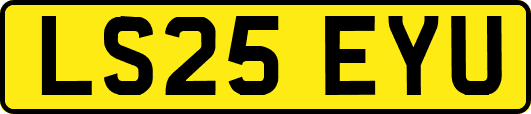 LS25EYU