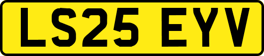 LS25EYV