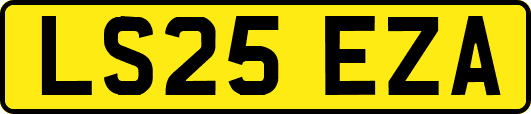 LS25EZA