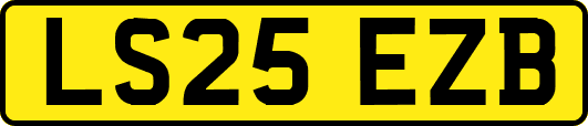 LS25EZB