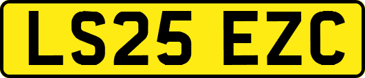 LS25EZC
