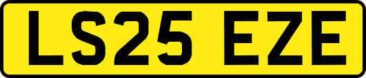 LS25EZE