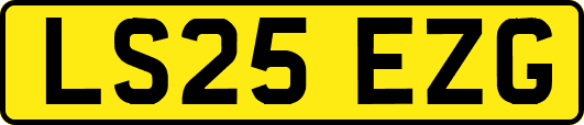 LS25EZG
