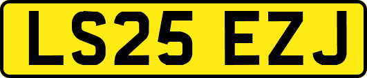 LS25EZJ
