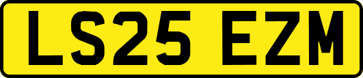 LS25EZM