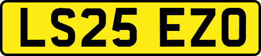 LS25EZO