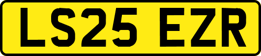 LS25EZR