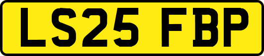 LS25FBP