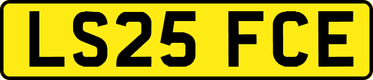 LS25FCE