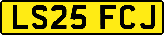 LS25FCJ