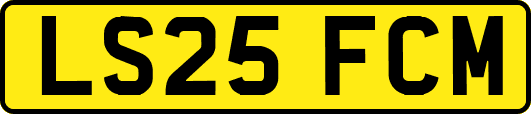 LS25FCM