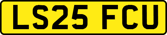 LS25FCU